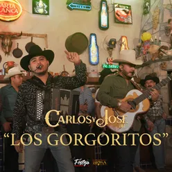 Los Gorgoritos (En Vivo)