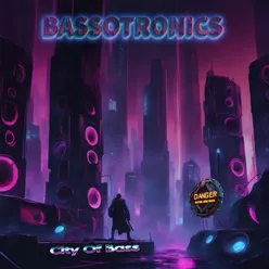 Stereofonik Bass Breaks