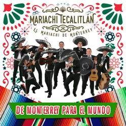 Mariachi Loco