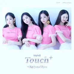 Touch+