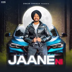 Jaane Ni