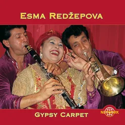 Gypsy Carpet