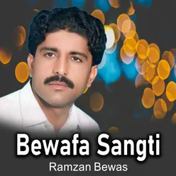 Bewafa Sangti