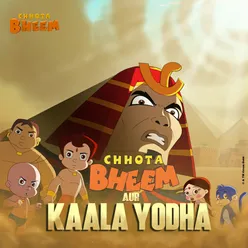 Chhota Bheem aur Kaala Yodha