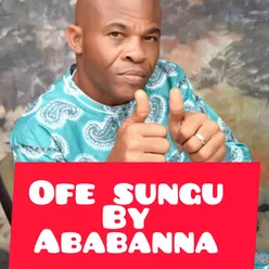 Ofe sungu