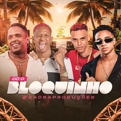 CD o Bloquinho #sacraproducoes