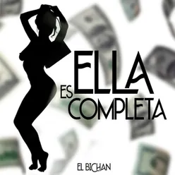 Ella Es Completa