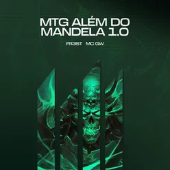 MTG ALÉM DO MANDELA 1.0