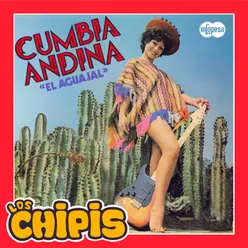 Cumbia Andina Vol. 1