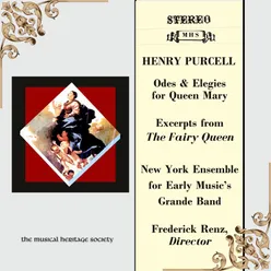 Come Ye Sons of Art, Z. 323 (Birthday Ode for Queen Mary, 1694): Song & Chorus: The day that such a blessing gave