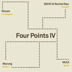 Four Points IV