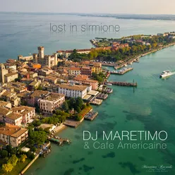 Lost in Sirmione