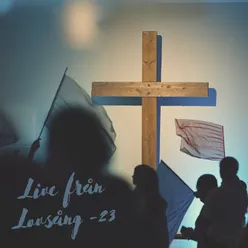 Live från Lovsång -23 (Live)