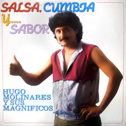 Salsa Cumbia y Sabor