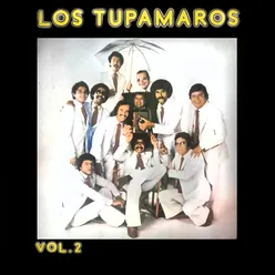 Los Tupamaros, Vol. 2