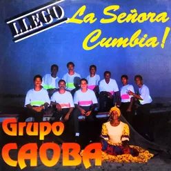 Llego la Señora Cumbia