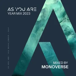 As You Are 2023 Year Mix