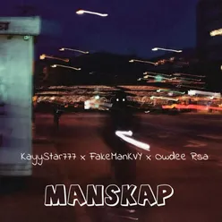 MANSKAP