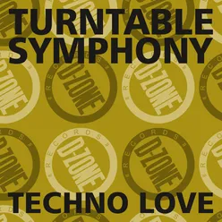 techno love (on-dré's re-edit)