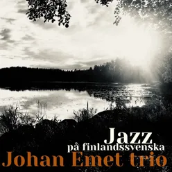 Jazz på finlandssvenska