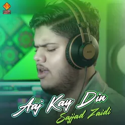 Aaj Kay Din - Single