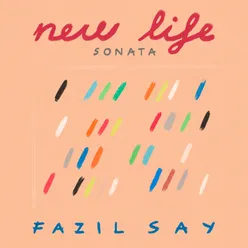 Say: New Life Piano Sonata, Op. 99