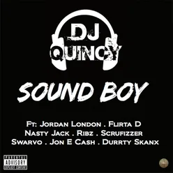 Sound Boy