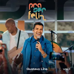 Pra Ser Feliz, Vol.1 (Ao Vivo)