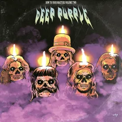 Bow to Your Masters Volume 2 - Deep Purple