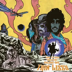 Bow to Your Masters Volume 1: Thin Lizzy