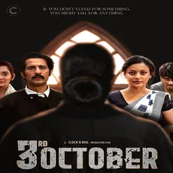 3rd October (Original Motion Picture Soundtrack)