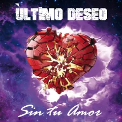 Sin tu Amor