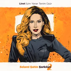 İçim Yanar Tenim Üşür (Selami Şahin Şarkıları 2)