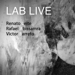 Lab Live (Ao Vivo)