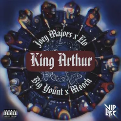 King Arthur