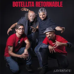 ¡Levántate!