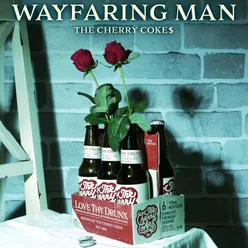 WAYFARING MAN