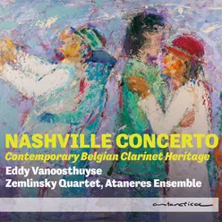 Nashville Concerto: I Theme