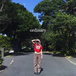 ordinary