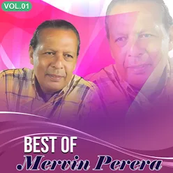 Best Of Mervin Perera, Vol. 1