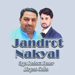 Jandrot Nakyal