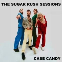 The Sugar Rush Sessions