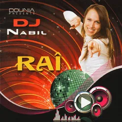 Intro RAÎ - Dj Nabil