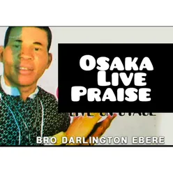 Osaka live praise (Live)