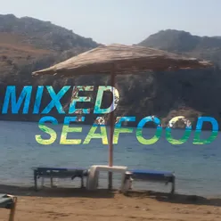 MIXED SEAFOOD