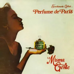 Perfume de Paris