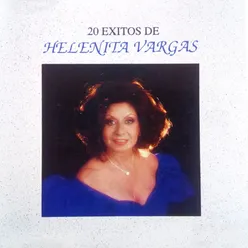 20 Éxitos de Helenita Vargas