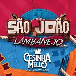 São João Lambanejo
