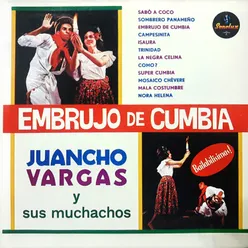 Super Cumbia