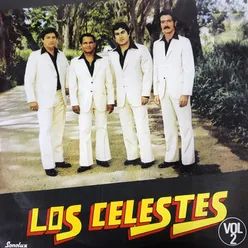 Los Celestes, Vol. 2